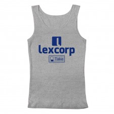 Lexcorp Facebook Men's